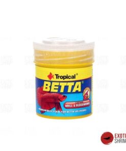 TROPICAL BETTA 50 ML