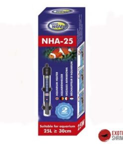 CALENTADOR AQUA NOVA