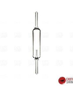 Glass CO2 Bubble Counter imagen destacada