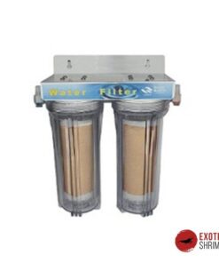 KIT POST FILTRO RESINA