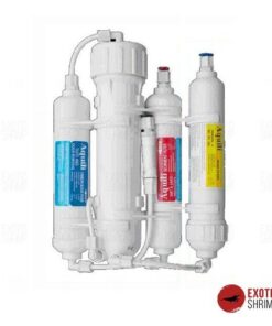 Osmosis Desechable+ 4 etapas 190ld destacada exotic shrimp