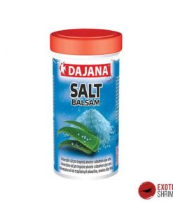 SAL BALSAMICA 100ML PARA BETTAS exotic shrimp imag destacada
