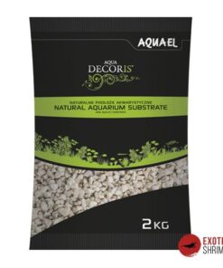 AQUAEL GRAVA DOLOMITA 2-4mm