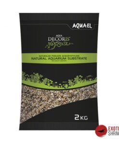 AQUAEL GRAVA MULTICOLOR FINA 1.4-2mm