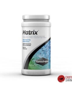 SEACHEM MATRIX