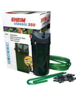 EHEIM CLASSIC 2215 (350) +LLAVES + ESPONJAS