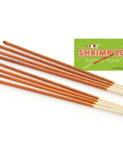GLAS GARTEN Shrimp Lollies- Artemia Power