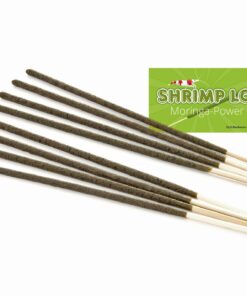 GLAS GARTEN Shrimp Lollies- Moringa Power