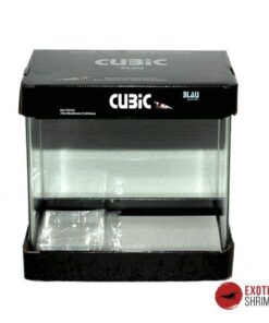 BLAU AQUARIUM CUBIC 30L