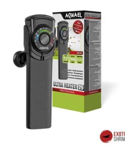 AQUAEL ULTRA HEATER IRROMPIBLE