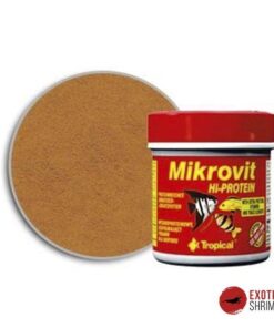 TROPICAL MIKROVIT HI-PROTEIN 50ML