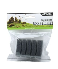AQUAEL ESPONJA FINA RECAMBIO PAT MINI FILTER