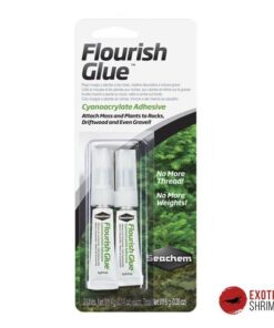 SEACHEM FLOURISH GLUE 8gr.