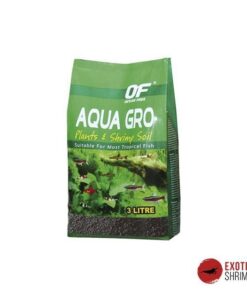AQUA GRO SUSTRATO PLANTS & SHRIMP