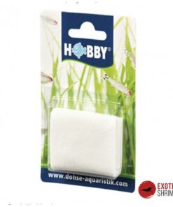 HOBBY MALLA PARA MATERIAL FILTRANTE 2L