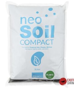 AQUARIO NEO SOIL PLANTS