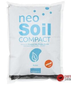 AQUARIO NEO SOIL SHRIMP