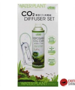 ISTA DIFUSOR CO2 SET 550cc