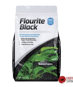 SEACHEM FLOURITE BLACK
