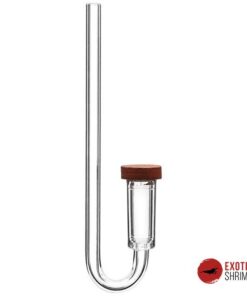 AQUARIO NEO DIFFUSER CO2 ORIGINAL