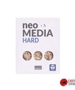 AquaRio Neo Media Hard Premium 1L