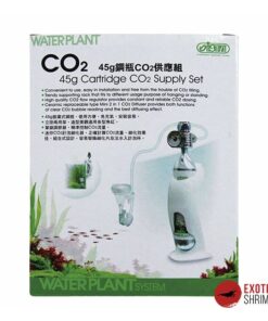 ISTA WATERPLANT CO2 DESECHABLE 45g