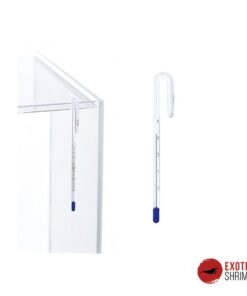 BLAU TERMÓMETRO COLGANTE