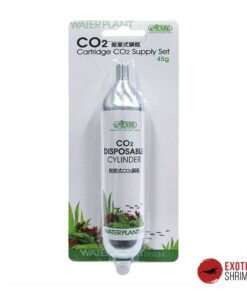 ISTA CO2 CILINDRO DESECHABLE 45g
