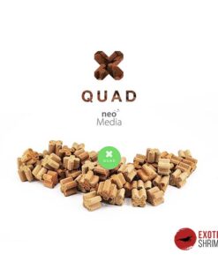 AquaRio NEO Media Pure Quad 1L