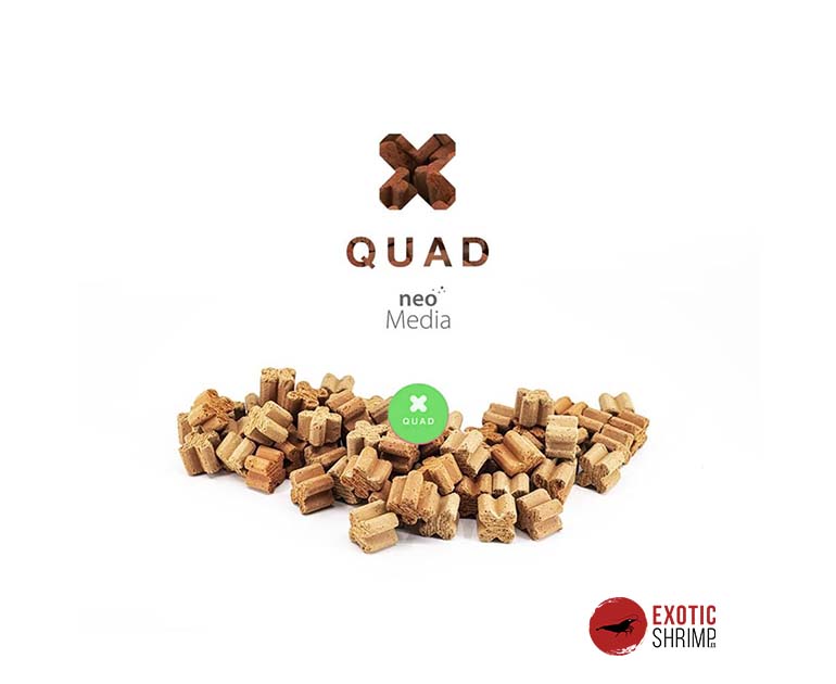 neo media quad