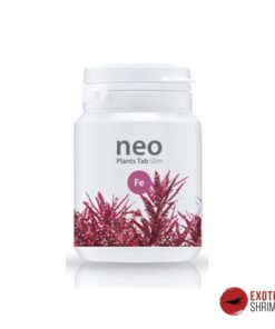 AquaRio Neo Plants Tab Slim Fe 70g