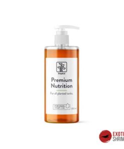 TROPICA PREMIUM NUTRITION