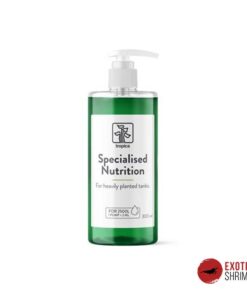 TROPICA SPECIALISED NUTRITION