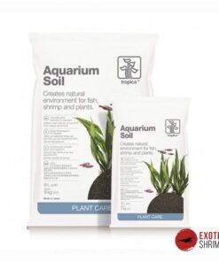 TROPICA AQUARIUM SOIL 3L