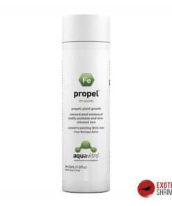 AQUAVITRO PROPEL