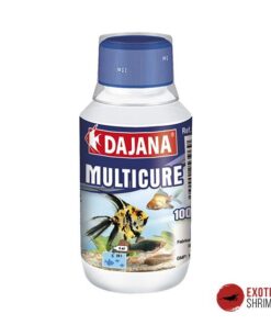 DAJANA MULTICURE