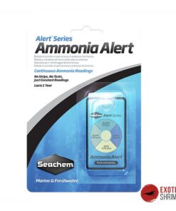 SEACHEM AMMONIA ALERT