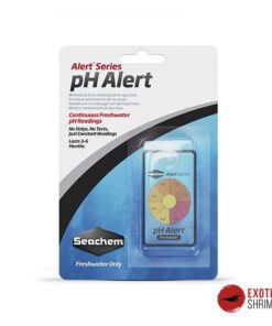 SEACHEM PH ALERT