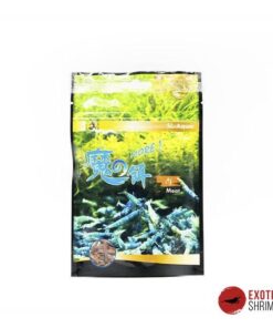 SL-AQUA MORE SHRIMP FEED MEAT