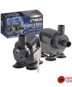SICCE BOMBA SYNCRA SILENT NANO