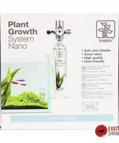 TROPICA CO2 SYSTEM NANO