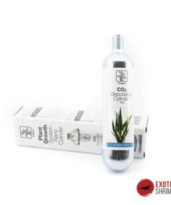 TROPICA CO2 SYSTEM NANO CYLINDER