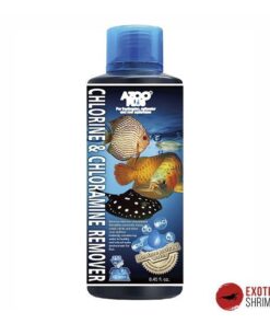 AZOO CHLORINE & CHLORAMINE REMOVER