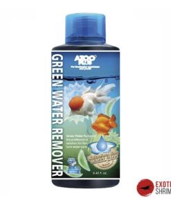 AZOO GREEN WATER REMOVER