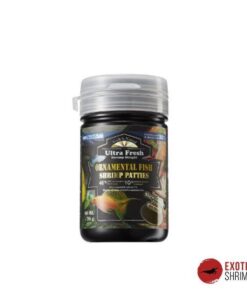 AZOO ULTRA FRESH ORNAMENTAL FISH 60ml