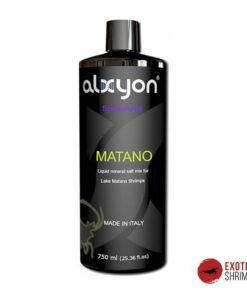 ALXYON SPECIALIZED MATANO 750ml