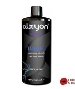 ALXYON SPECIALIZED TOWUTI 750ml