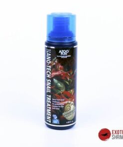 AZOO NANO-TECH SNAIL TREATMENT