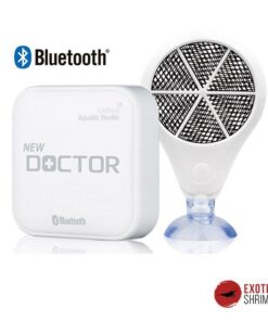 CHIHIROS NEW DOCTOR IV CON BLUETOOTH