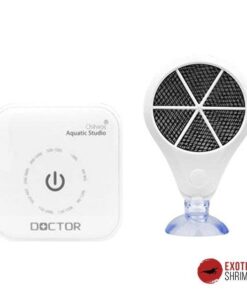 CHIHIROS NEW DOCTOR IV